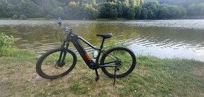 E-bike SAVA 9.3