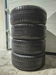 Zimné Pneu Pirelli Sottozero3 RSC 225/45 R18 - 1