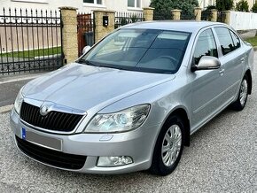 Škoda Octavia 1.9 TDI AUTOMAT