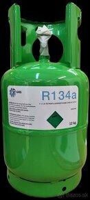 Chladivo R 134 a (12kg) - 1