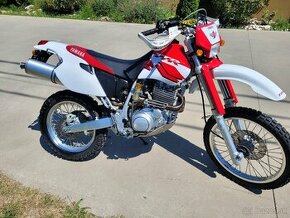 Yamaha TTR 600 - 1