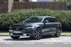 Volvo V90 CC D5 2.0L Cross Country AWD A/T - 1