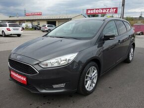 Ford Focus - 1