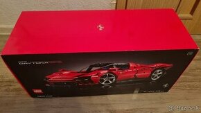 Lego ferarri