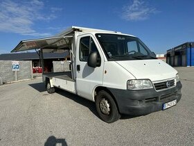 Fiat Ducato 2,8 JTD 94kW