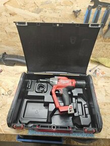 MILWAUKEE M18 nitovacia pistol