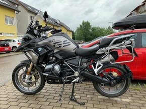 BMW R 1200 GS Exclusive