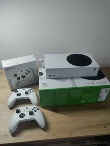 Xbox Series S 512 GB