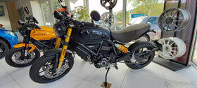 Ducati Scrambler 1100 Sport Pro