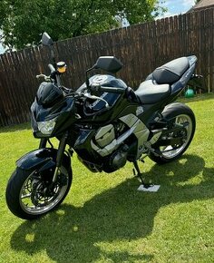 Kawasaki z750 v tp 35kw