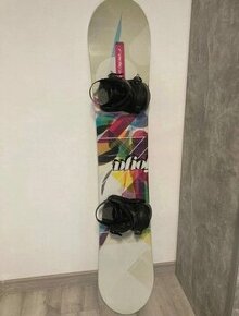 Snowboard Radical