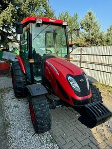 Traktor Zetor Utilix CL 55 - 1