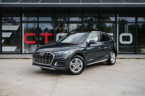 Audi Q5 - 1