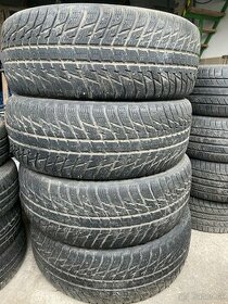 Nokian 265/65 r17