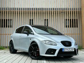 Seat leon cupra 177kw - 1