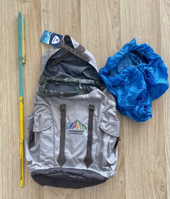 Batoh Deuter Rucksack G7 summit Limited Edition - 1