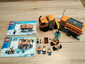 (1) Lego® City 60035 - 1