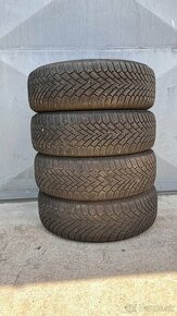 ❄️Zimné pneu 195/65 r15