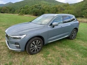 Volvo XC60 B5 AWD AT8 250 HP