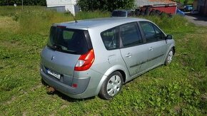 Renault Scenic 1.9Dci