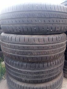 Letné pneumatiky kumho 185/65 R15 - 1