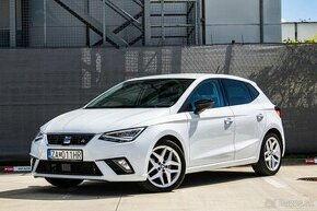 Seat Ibiza 1.5 TSI 150 EVO FR - 1