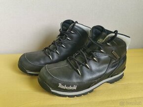 Topánky Timberland 37