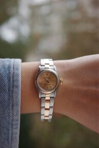 Rolex Oyster Perpetual 26