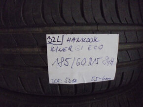 Hankook Kinergy Eco K425 185/60 R15 84H č.32L