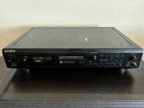 Sony Minidisc MDS-JE500