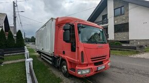 Iveco Eurocargo 75E18