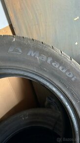 Matador 225/55 R18