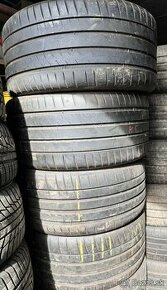 275/35 R20 + 285/35 R20 Michelin Pilot Sport 4S 6mm