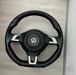 Volant Vw r-line