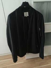 Panksa Bombera Cierna - Velkost M - Jack&Jones - 1