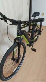 Damsky Muzsky Treking e bike Kalkhoff 28"