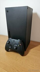 Xbox series x - 1