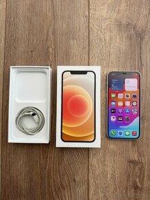 iPhone 12 128gb White