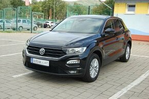 Volkswagen T-Roc 1.6 TDI - 1