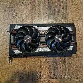 Sapphire Pulse Radeon RX 5700 XT 8G - 1