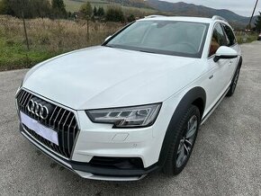 Audi A4 allroad B9