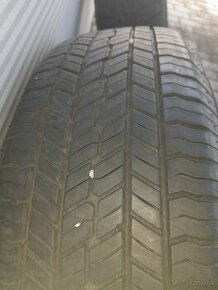 215/70 R16 leto