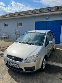 Ford  C Max 1,5 TDi