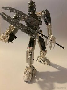 Lego Bionicle - Takanuva (8699)