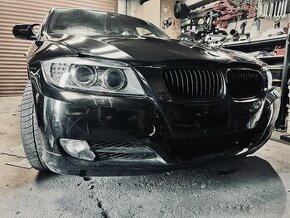 Díly BMW E90 320d 5dv. LCI M Paket