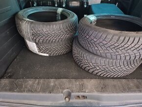 zimné pneumatiky Hankook WINTER 185/55 R16