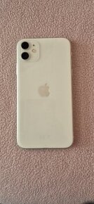 Iphone 11 64gb white