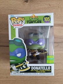 Funko pop Donatello