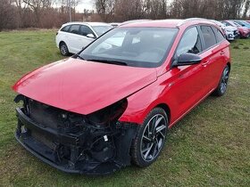 Hyundai i30 N-Line 1.5, 117Kw rv.2021/04 (cj.2279)