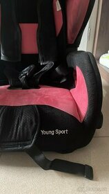 Recaro Young Sport